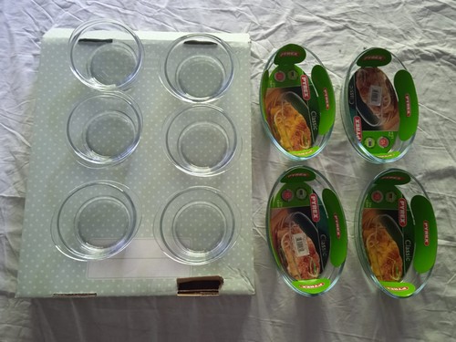 pirofile x microonde